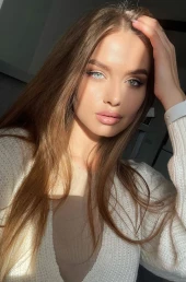 Проститутка света