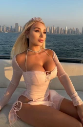 Проститутка Лерка